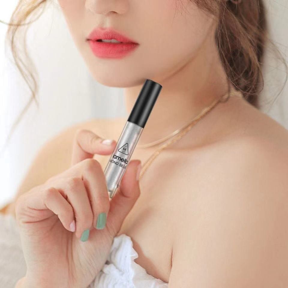 Nhũ mắt kim tuyến