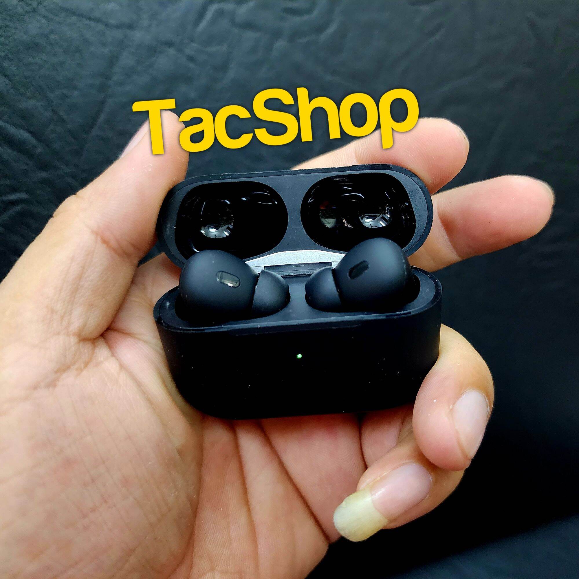 Tai nghe Bluetooth Airplus bảo hành 6 tháng