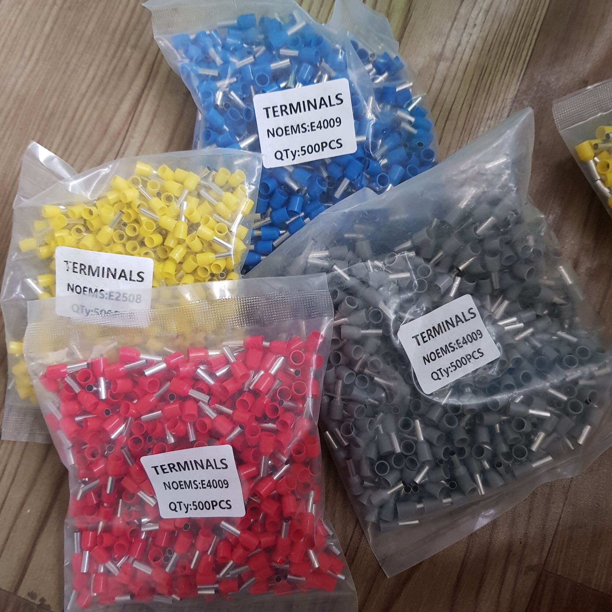 Kìm bấm cos vuông HSC8 6-4A