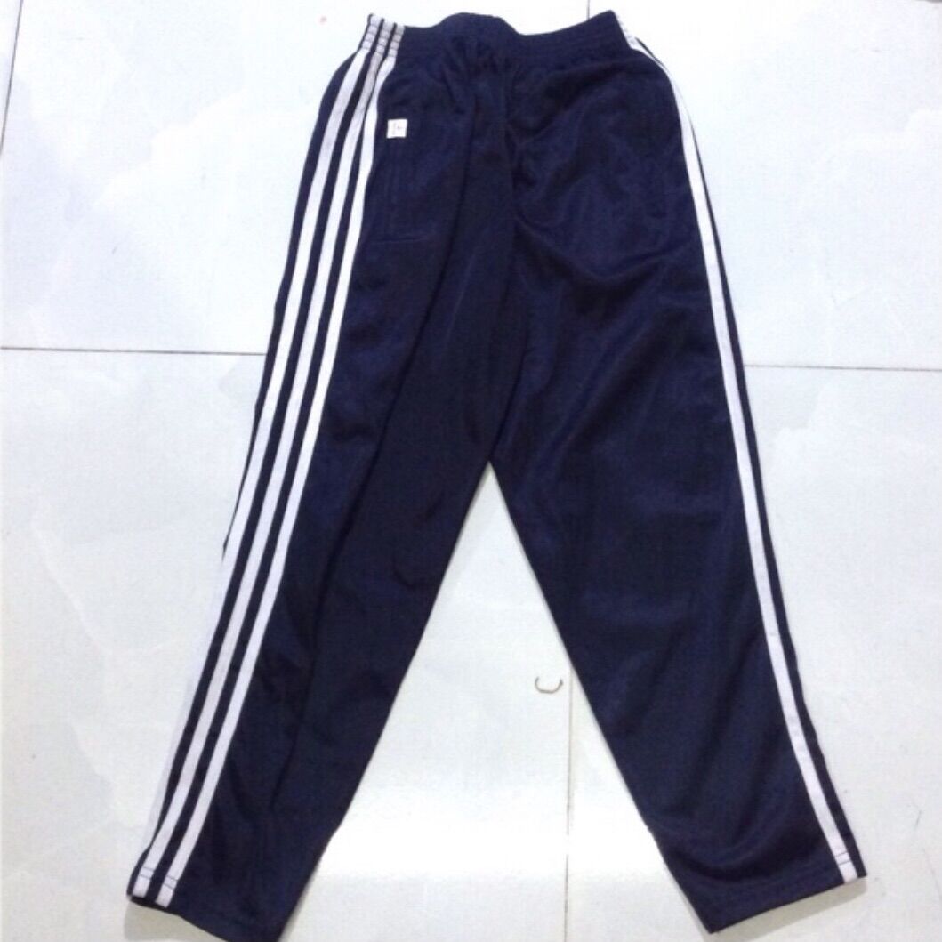 (CÓ SIZE ĐẠI) quần dài thể thao nam nữ - quần thể dục học sinh