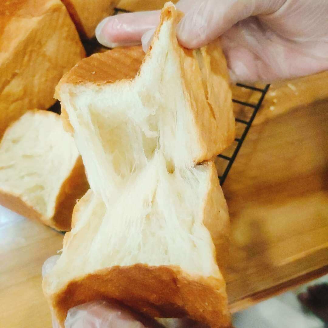 1 Ổ BÁNH MÌ SANDWICH