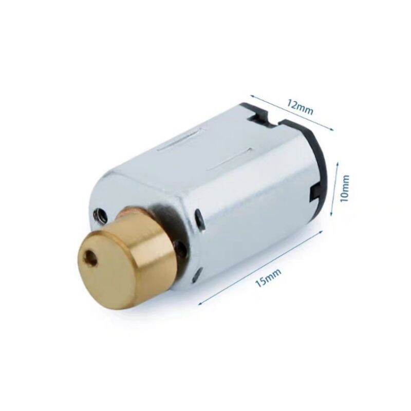 Động Cơ Rung Mini N20 Motor Vibration Massage