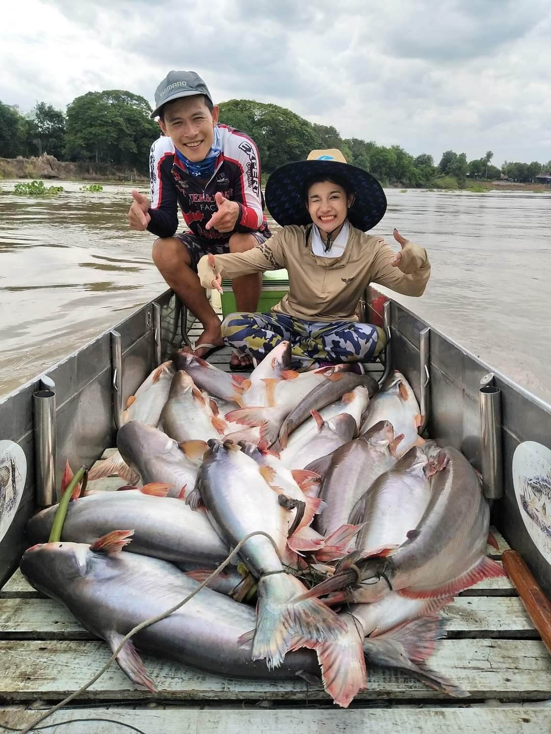 TINH MÙI CÂU CÁ TRA HƯƠNG NHO MAYME