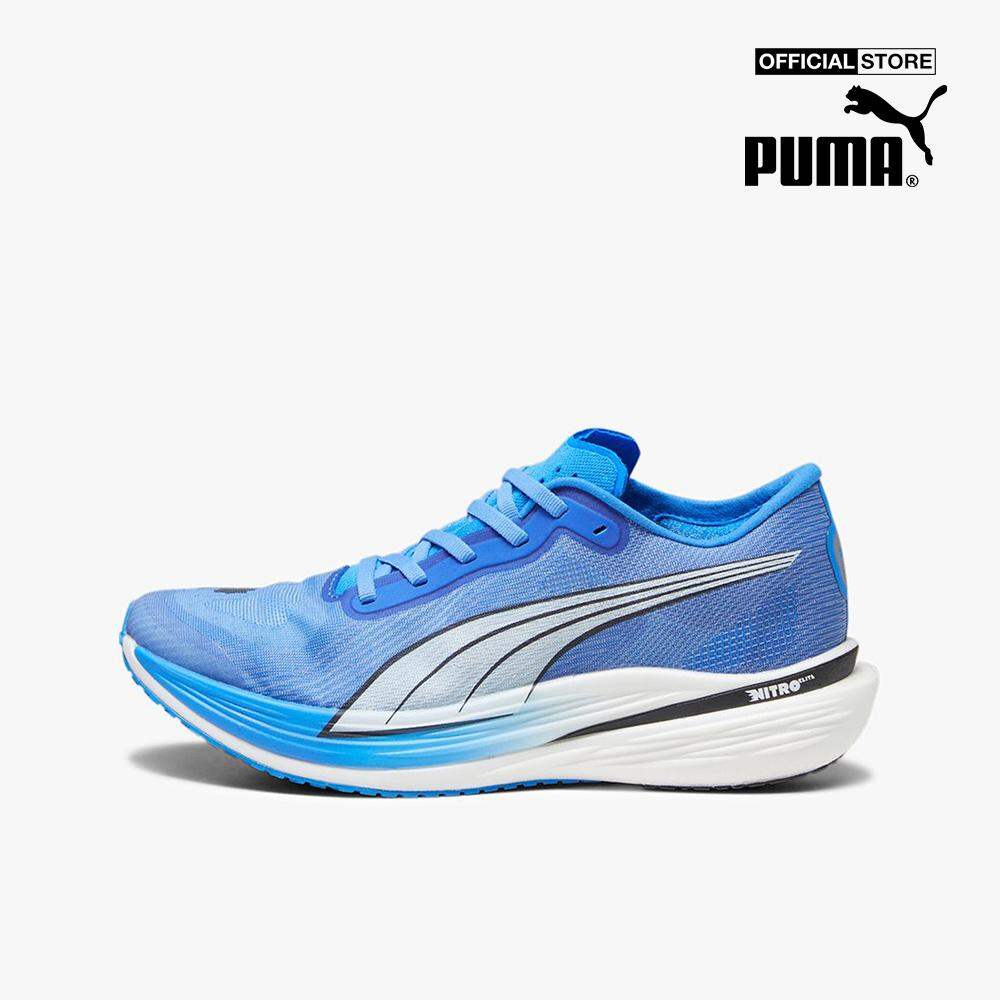 PUMA - Giày chạy bộ nam Deviate NITRO Elite 2 Running 377786-02