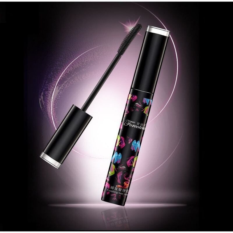 Mascara chuốc tóc con