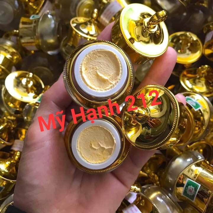 Bộ kem tái tạo chuyên mụn thâm nám