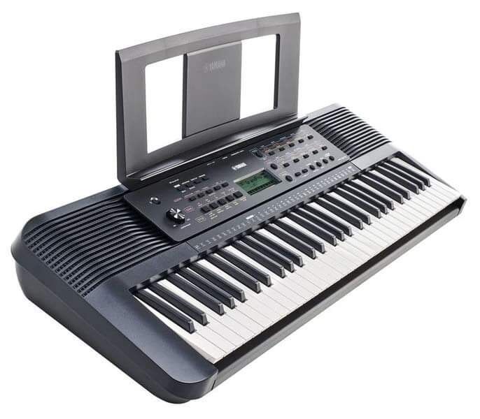 Đàn organ Yamaha PSR - E273 chính hãng
