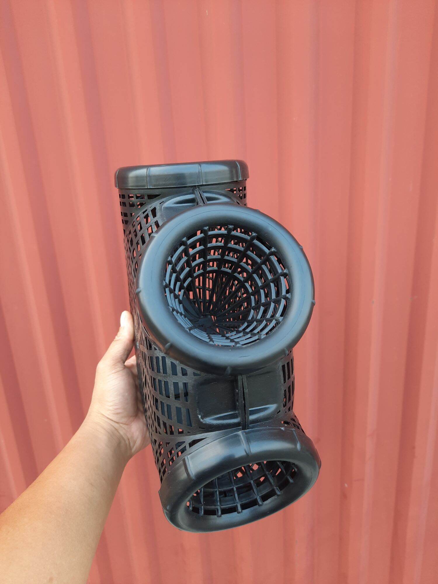 Lồng bẫy tôm cua cá lươn chạch