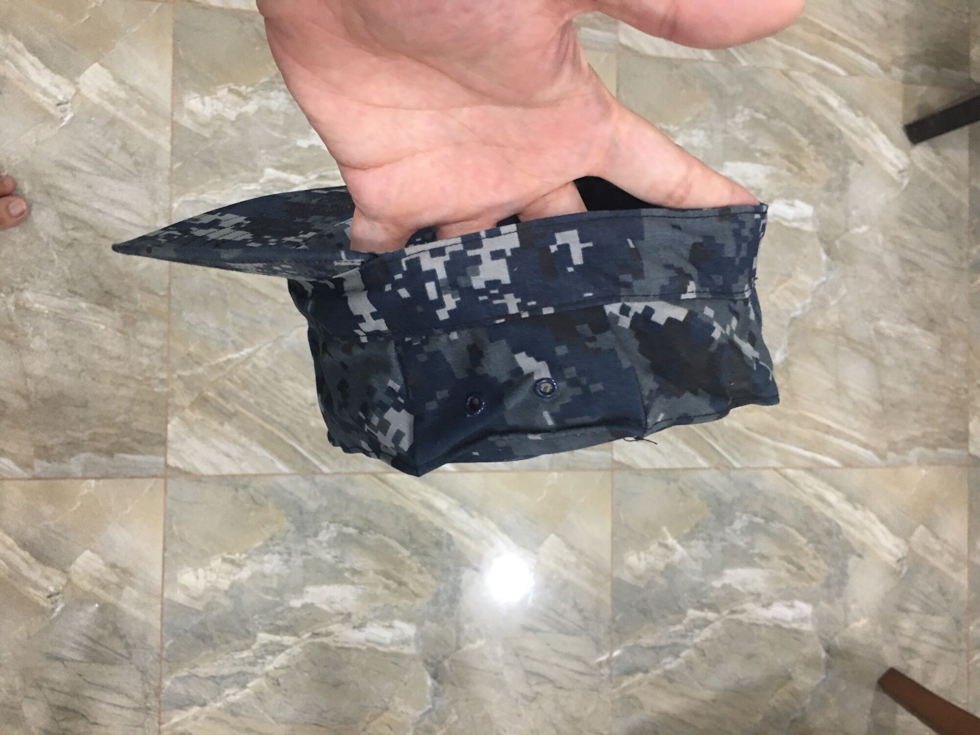 Nón hải quân us