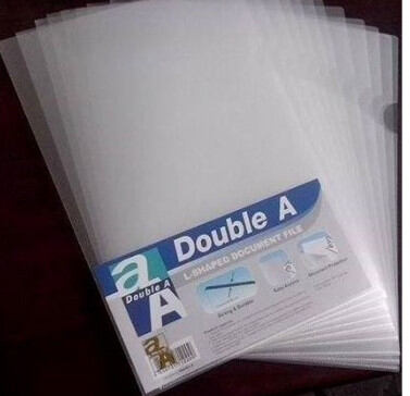 20 cái bìa lá double a