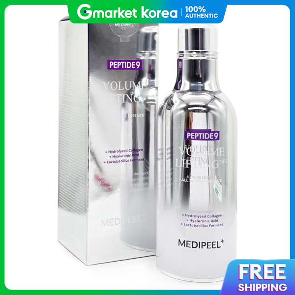 Medipeel | Tinh chất đa năng nâng cơ và tăng thể tích Peptide 9 Pro 100ml