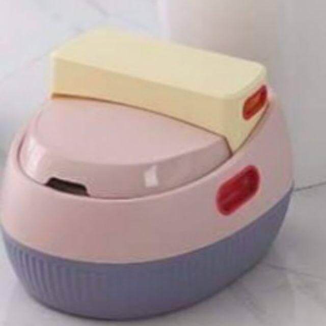 [HCM]BÔ VỆ SINH HÌNH TRỨNG