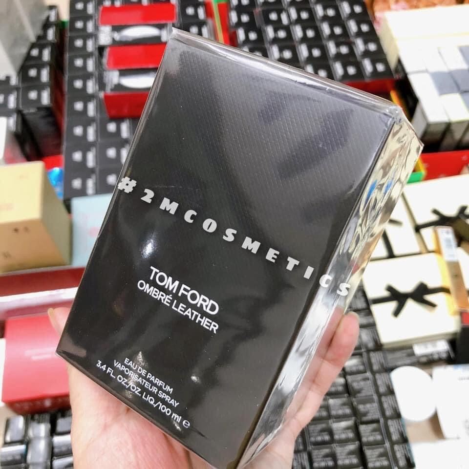 Tom Ford Ombre Leather 100ml giá tốt Tháng 04,2023|BigGo Việt Nam