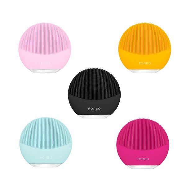 Máy Rửa Mặt Foreo Luna Mini 3 Chính Hãng