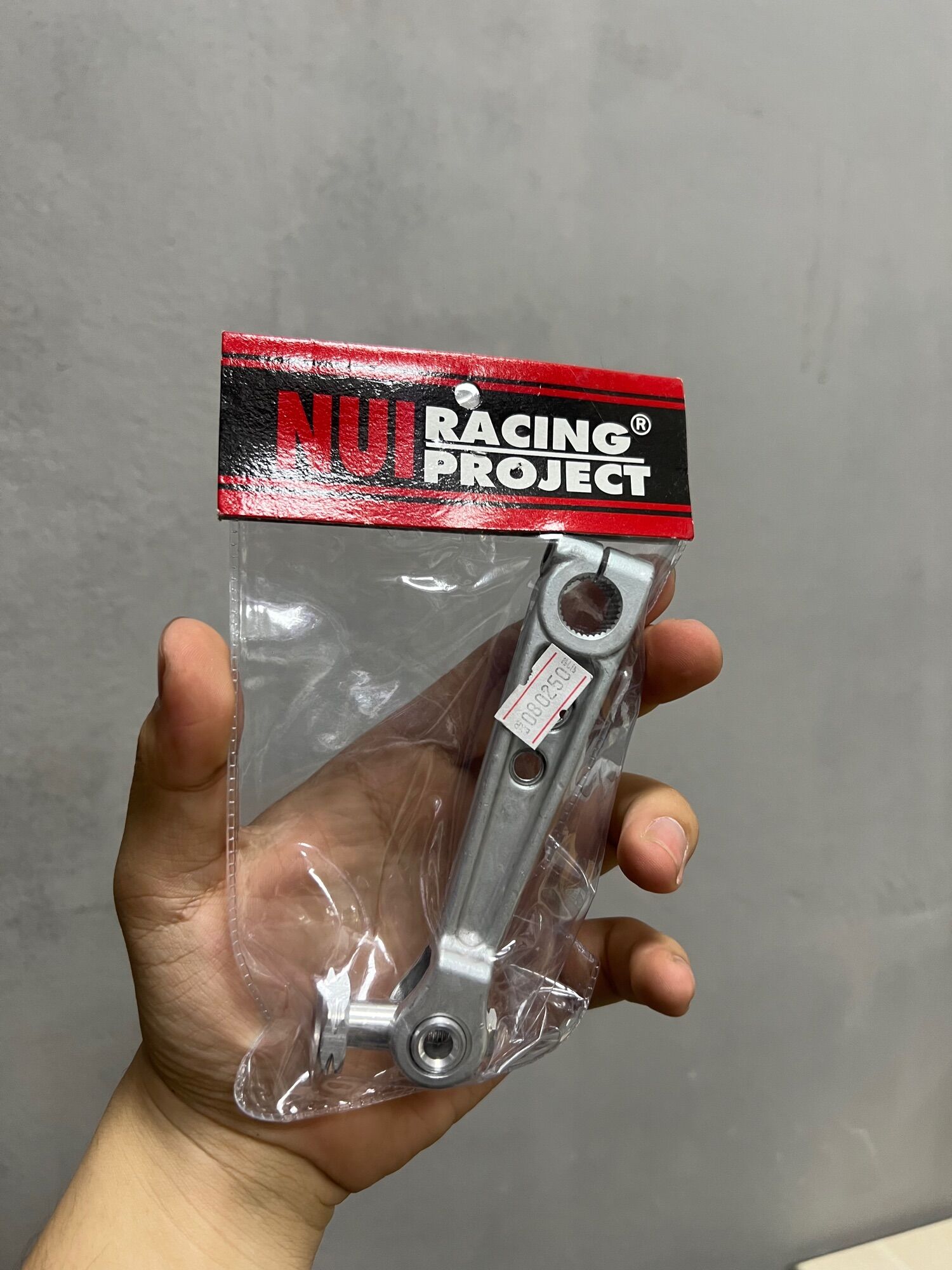 Càng thắng NUI Racing gắn được mọi loại xe