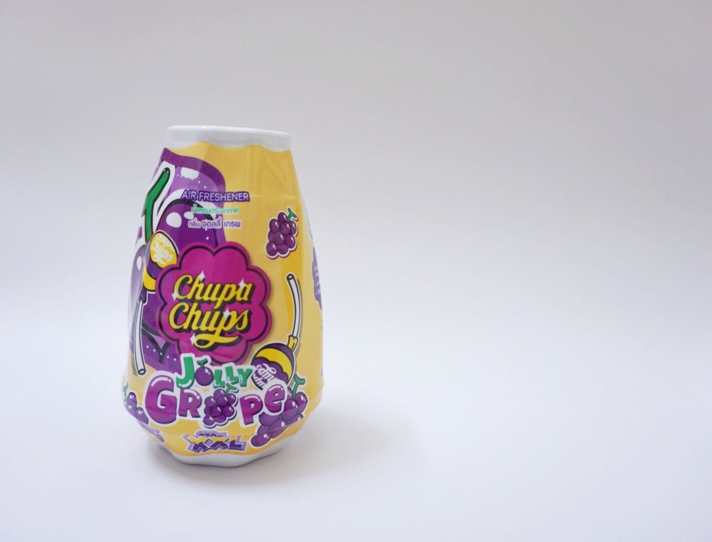 Sáp thơm Chupa Chups size XXL siêu thơm