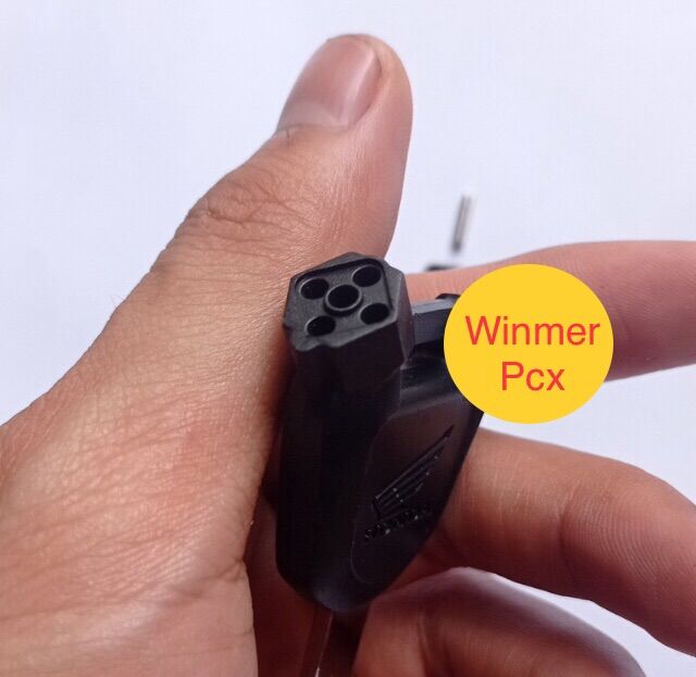 Phôi chìa khoá xe WINNER , PCX