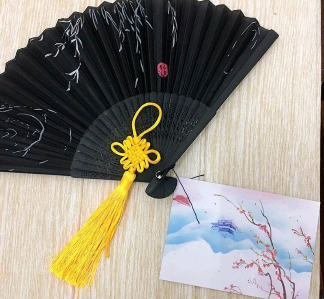 dây đồng tâm kết tua rua