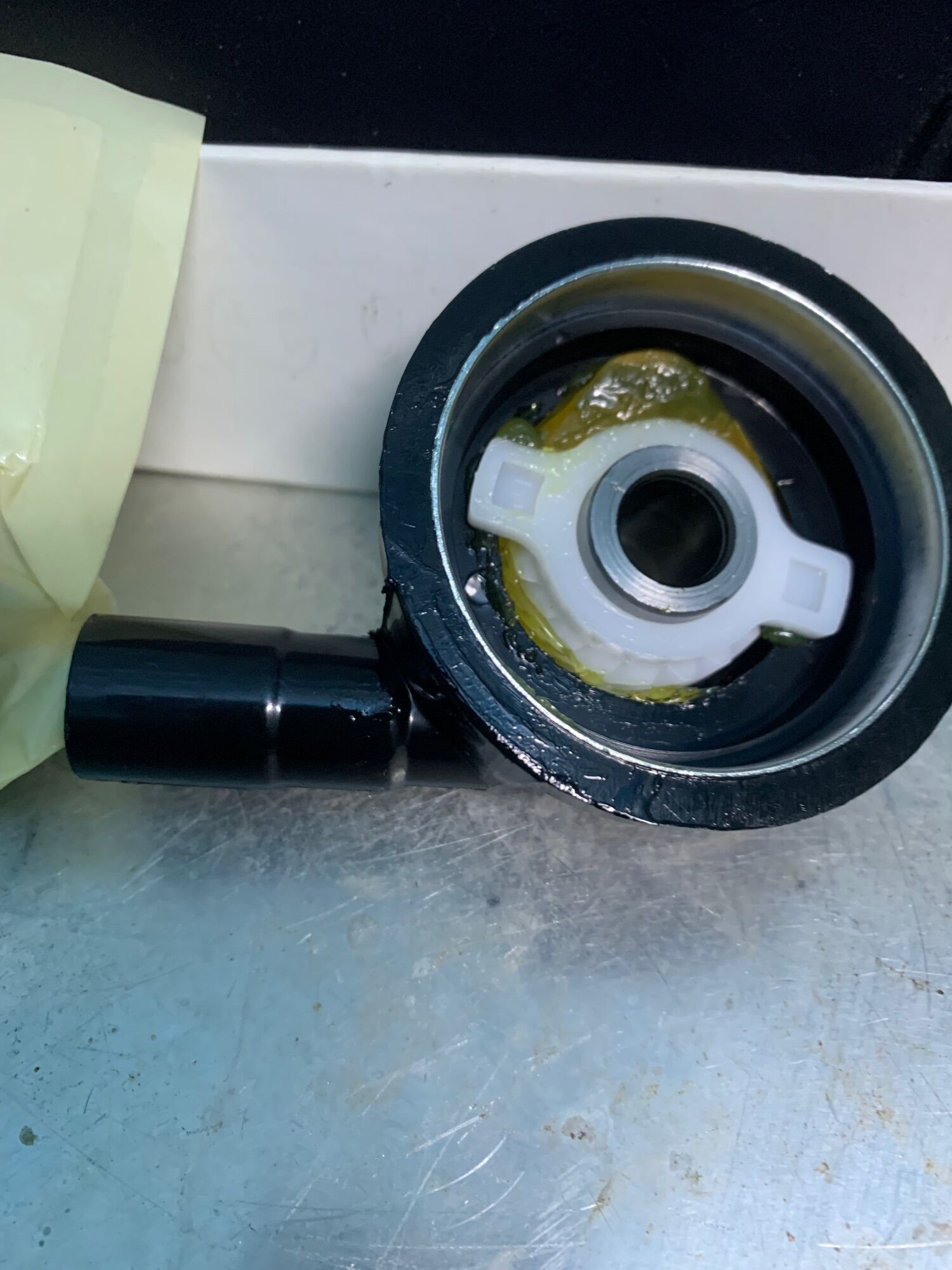 Cụm sâu công tơ mét xe máy (loại tốt)