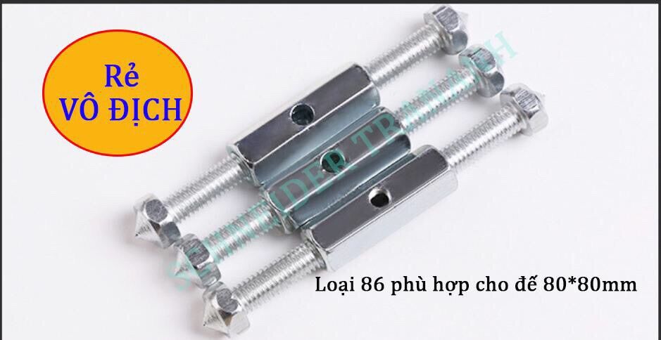 {10 chiếc} Dụng Cụ Loại 86 Sửa Đế Âm Vuông Vỡ CNBV