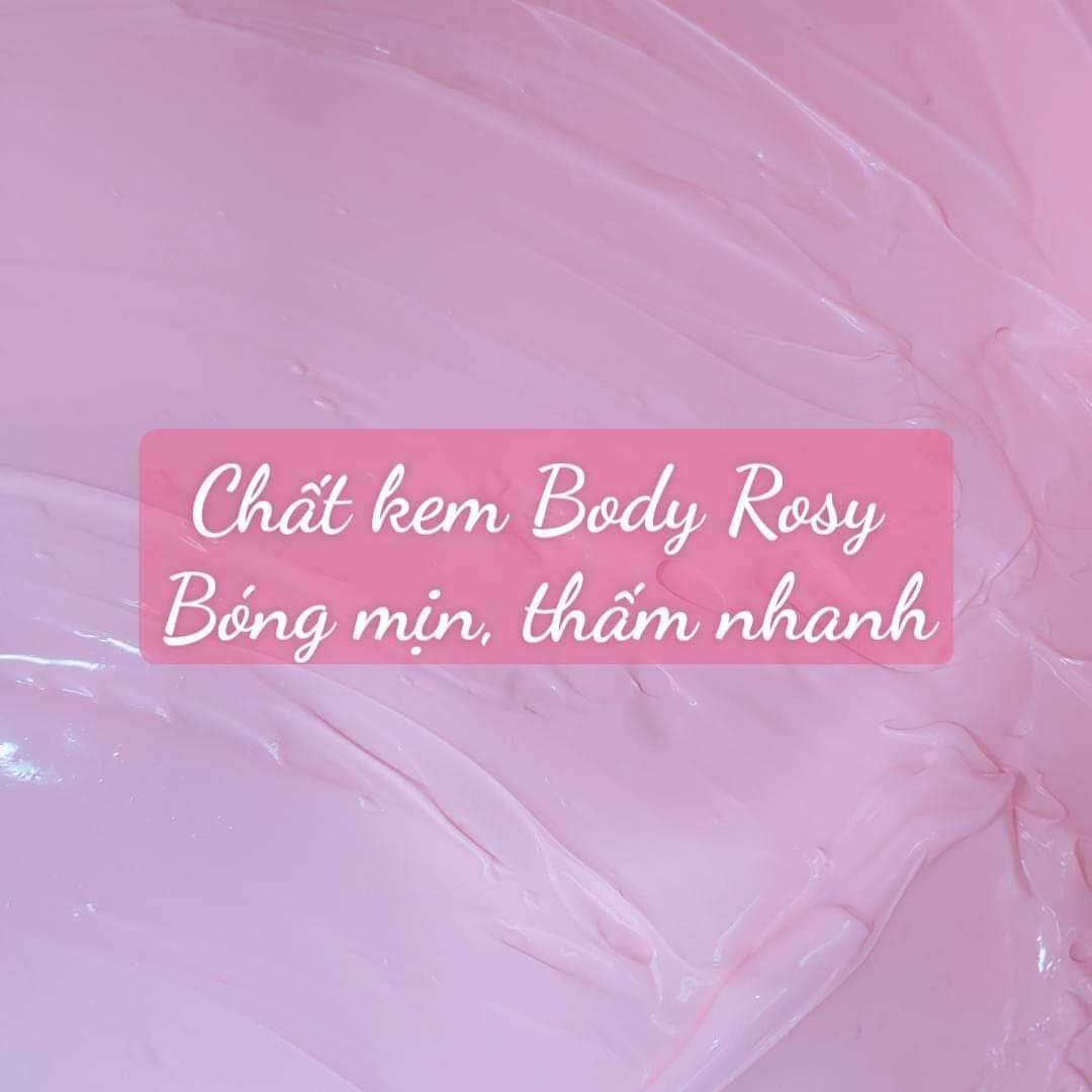 kem body trắng da an toàn mẹ bầu