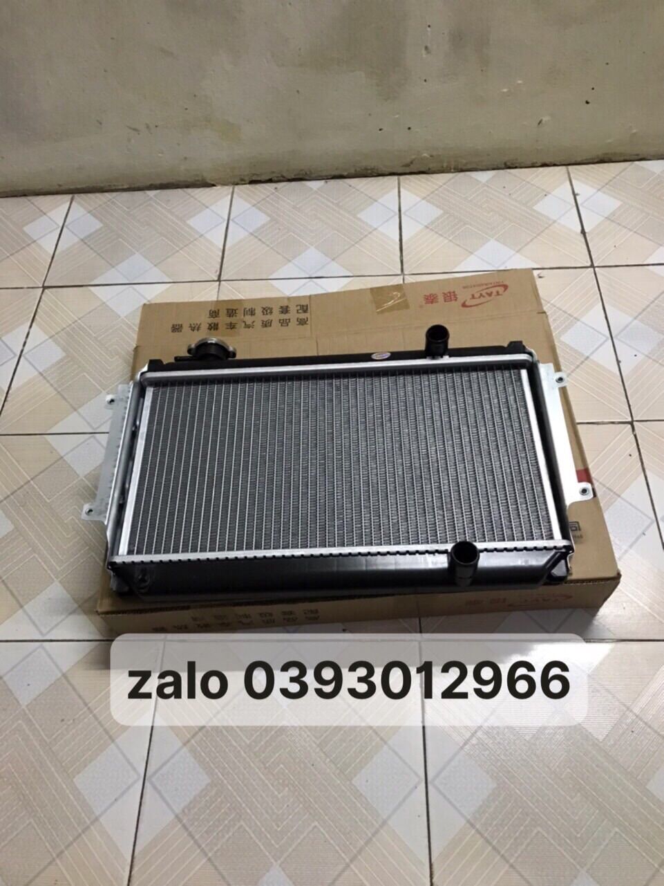 KÉT NƯỚC SUZUKI 5 TẠ