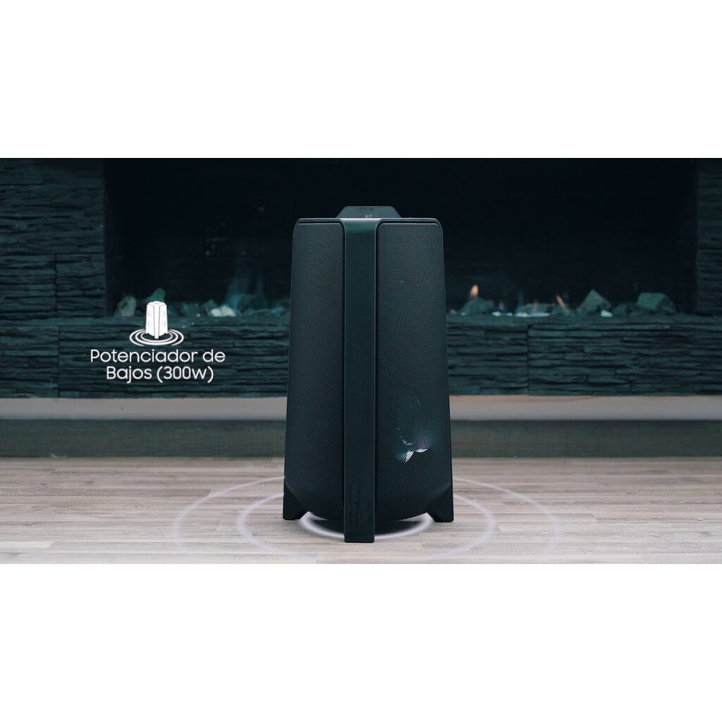 Loa tháp Samsung MX T40
