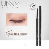 UNNY CLUB | Bút kẻ mắt mảnh lâu trôi chống thấm nước và mồ hôi