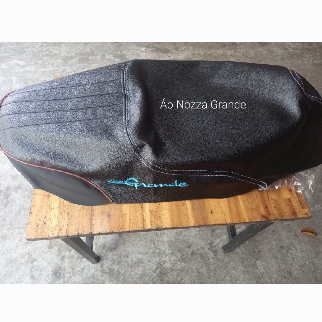 [HCM]Áo yên xe máy Nozza Grande