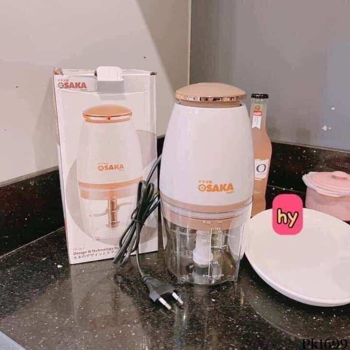 máy xay osaka