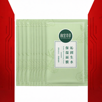 INOHERB | Mặt Nạ Dưỡng Ẩm