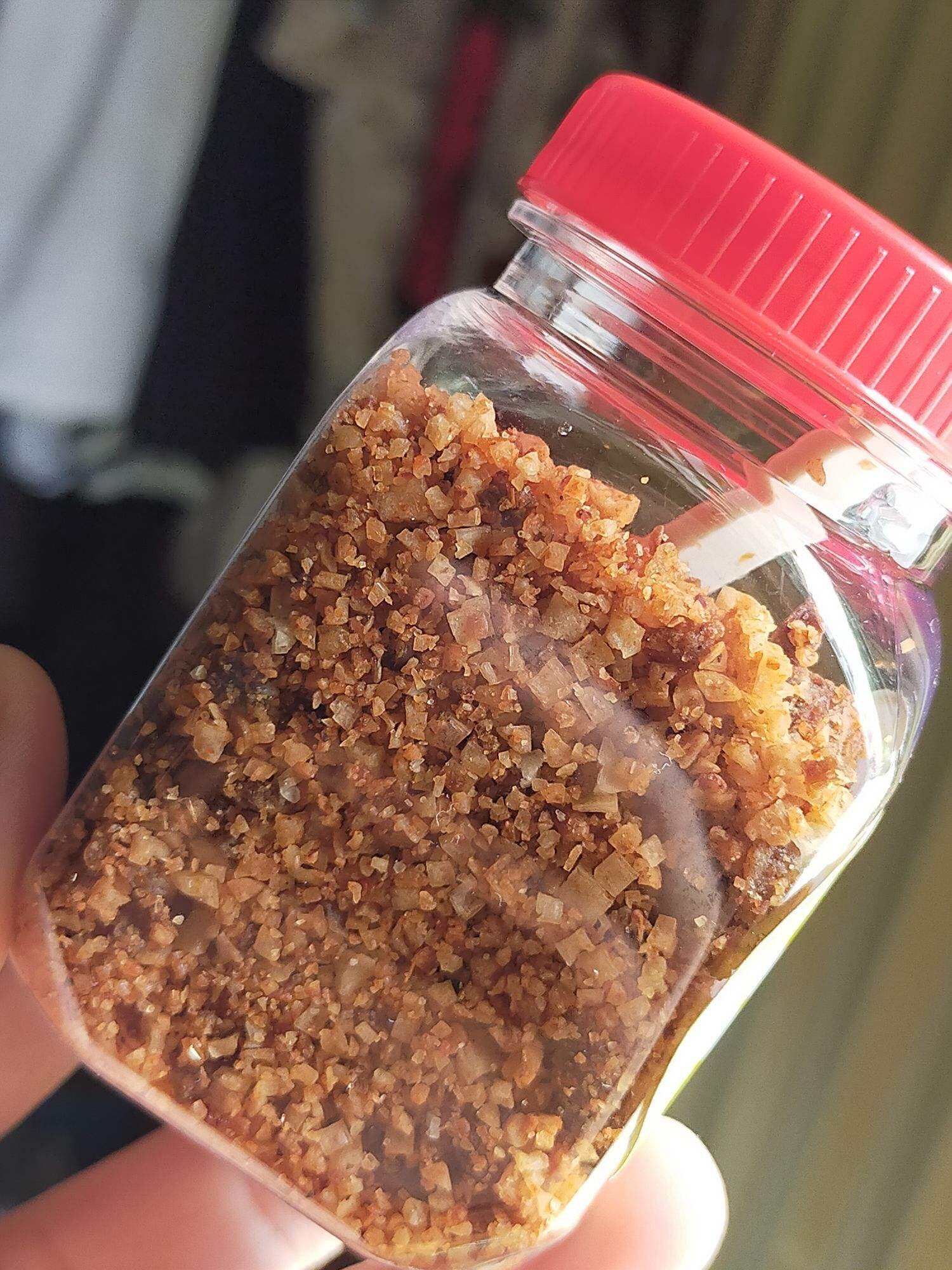 Muối xí muội Đà Lạt hủ 100g giá tốt