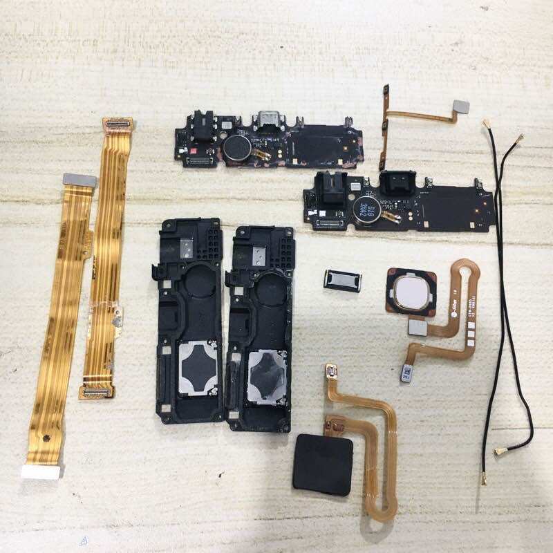 Linh kiện trong vivo v9 full zin hàng cao cấp .
