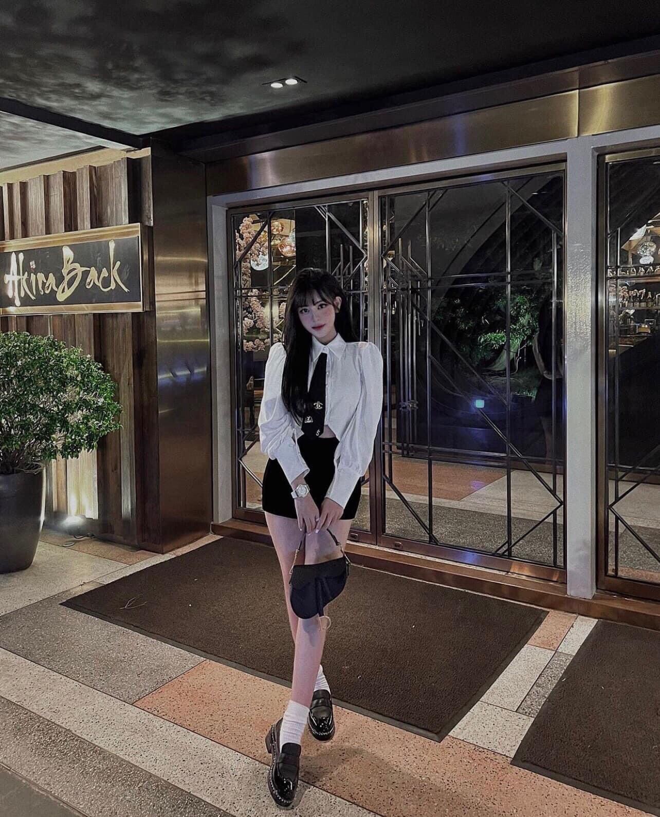 Túi dior saddle spsl