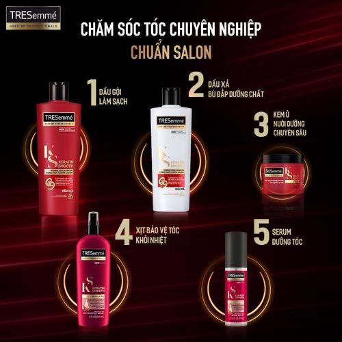 Dầu Xả TRESemmé 620g Chính Hãng
