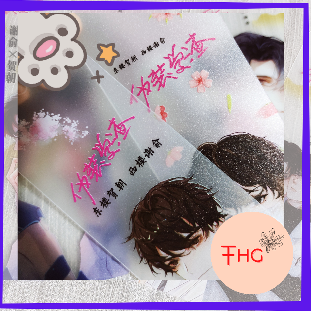 [ Bookmark ] Mô Phỏng Nhân Vật Truyện.