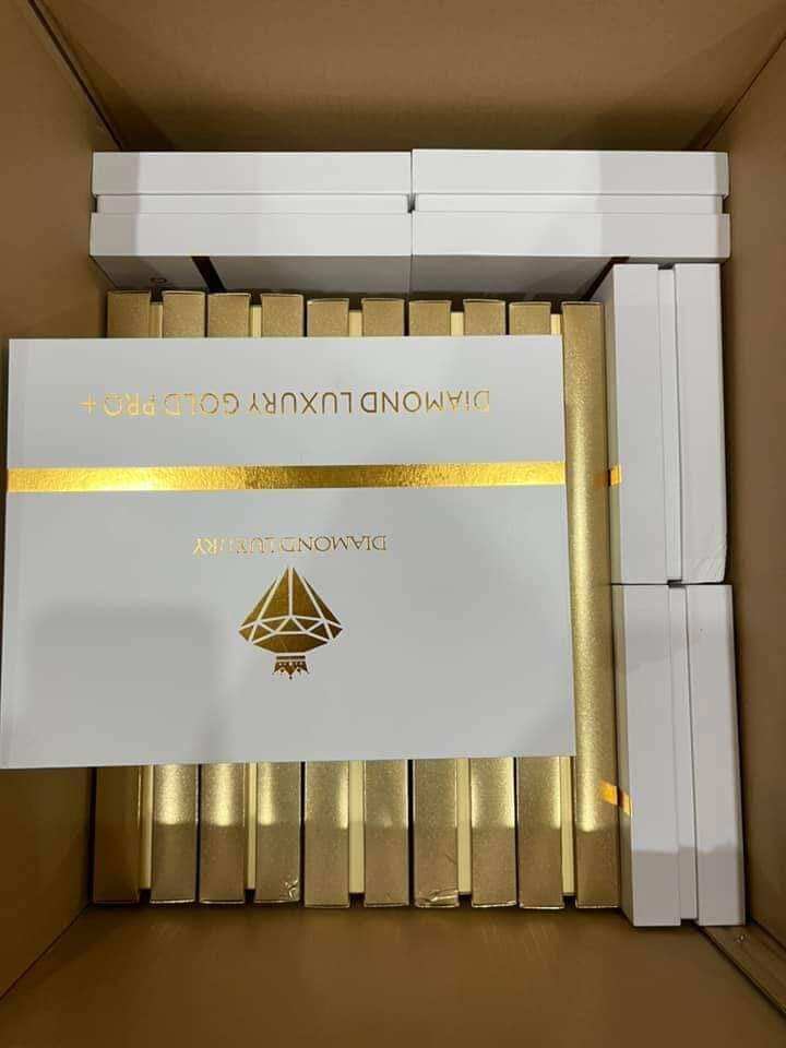 Bộ kem dr mishin 6 món