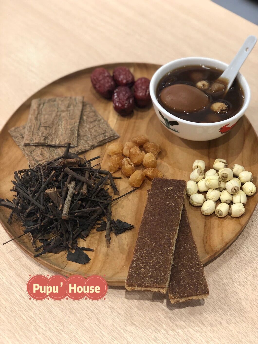 Trà tang ký sinh 100g/200g