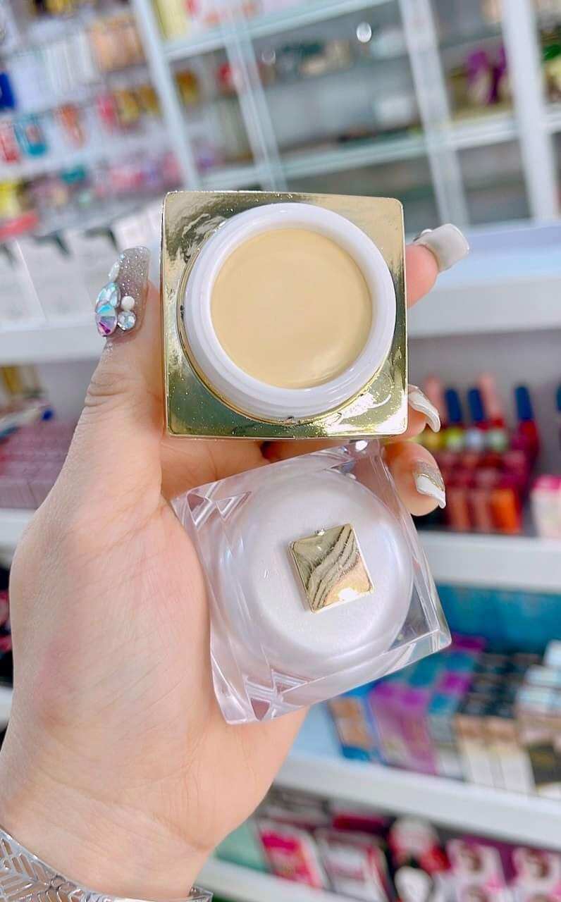 KEM GENMY B3 MỤN THÂM TRẮNG DA 35G