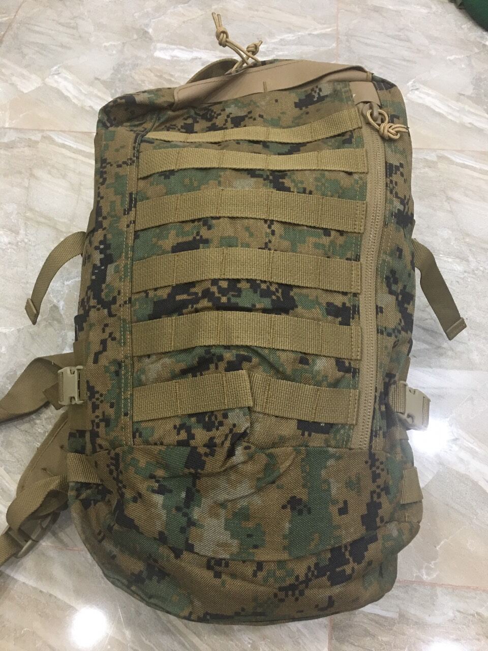 Túi balo usmc