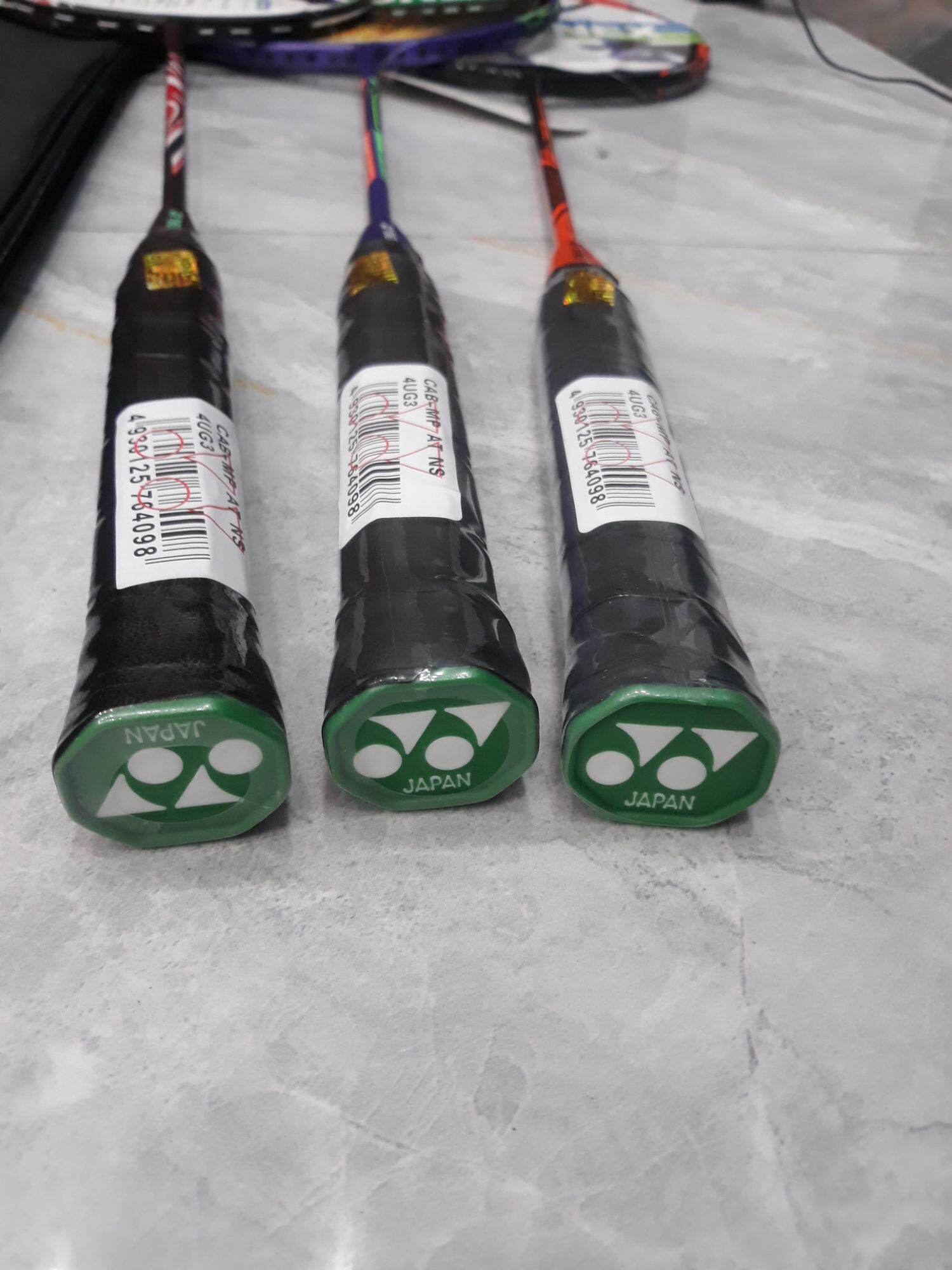 vợt cầu lông yonex đơn(loại đẹp)
