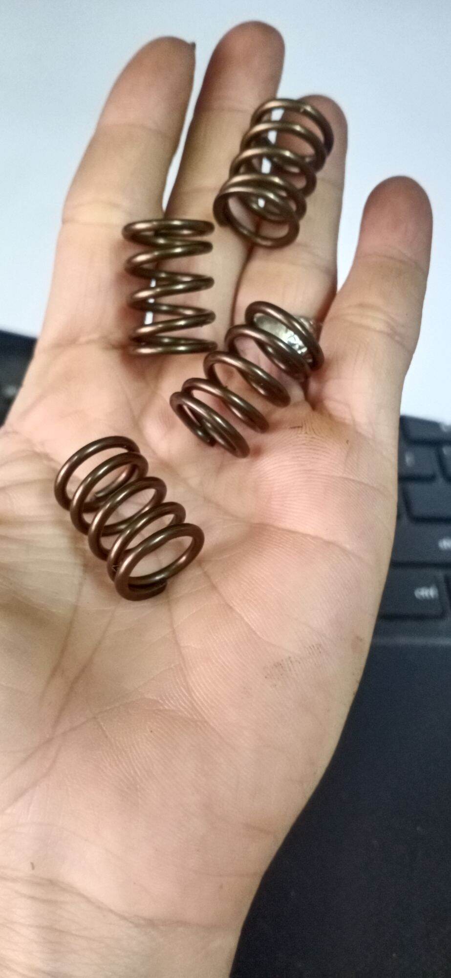 lò xo nồi côn 81 độ