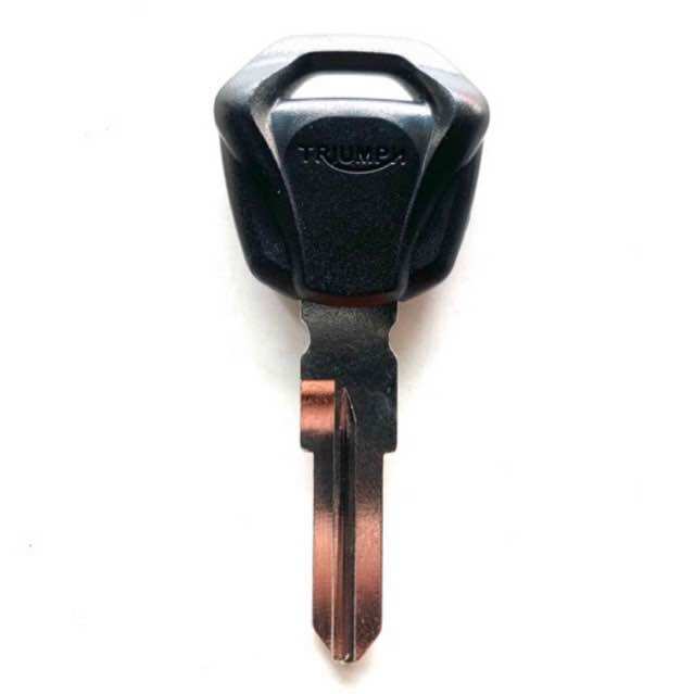 Phôi chìa khoá Triumph mẫu mới