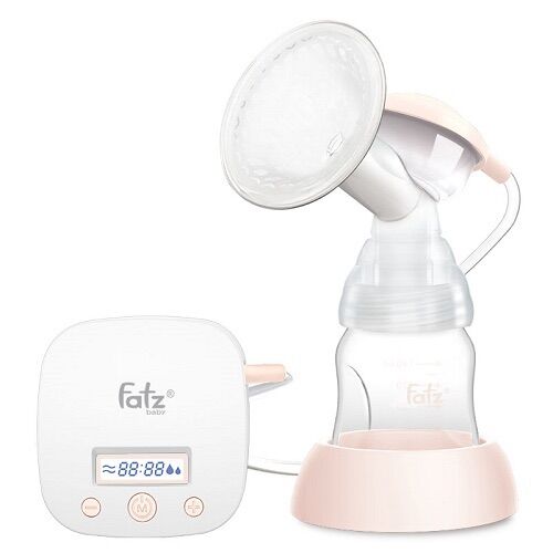 Máy hút sữa điện đơn - melody 3 - fb1022vn