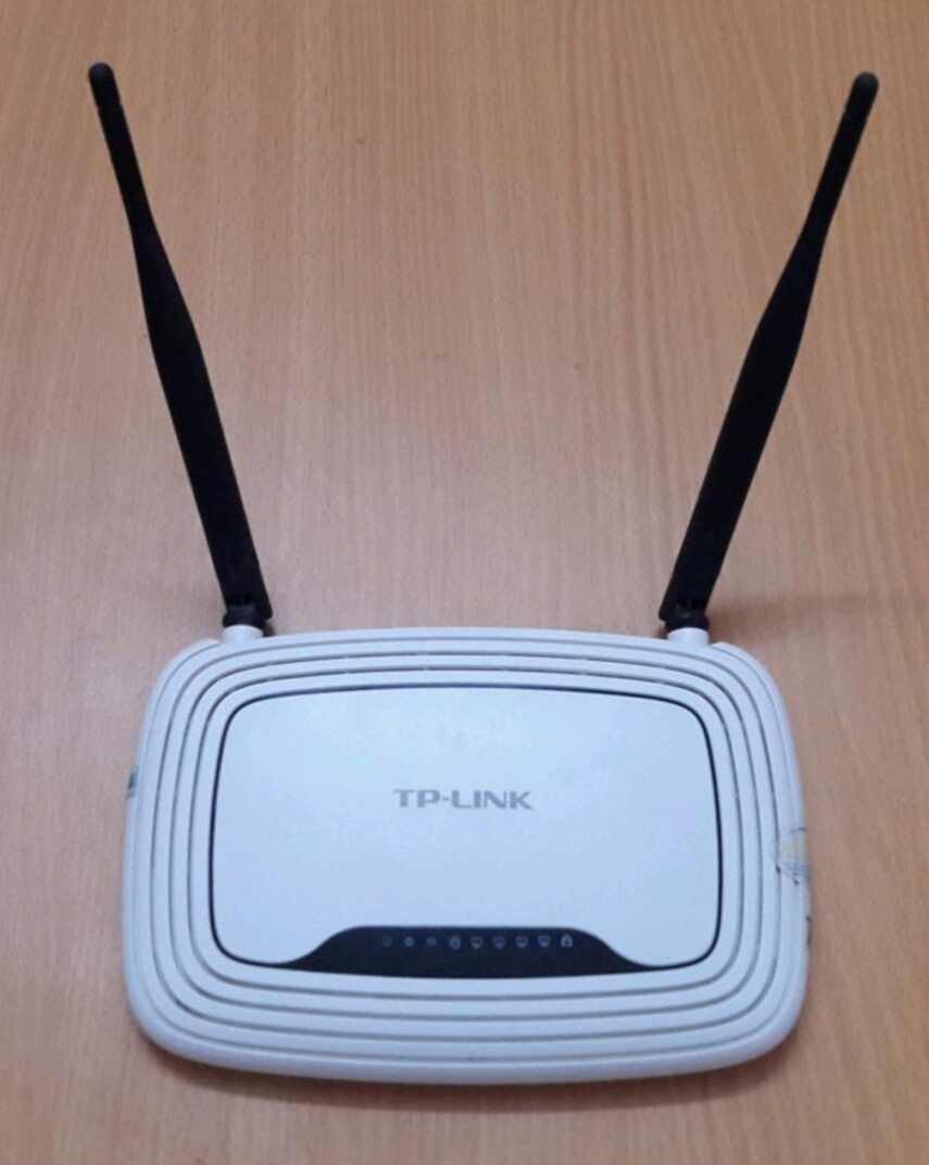 Ăng ten wifi TP-Link