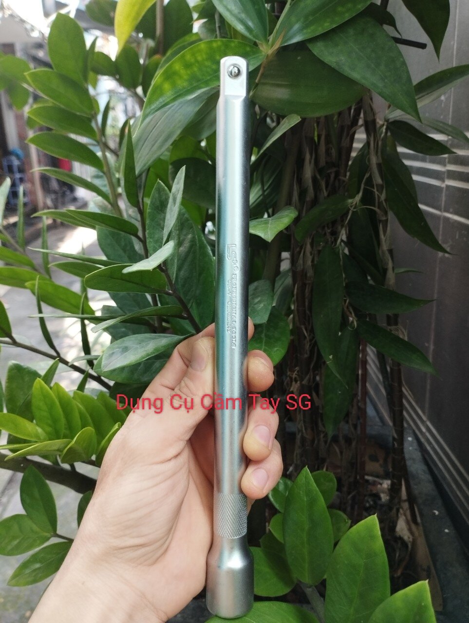 Đầu nối dài 1/2 hàng Đài Loan bao chất lượng