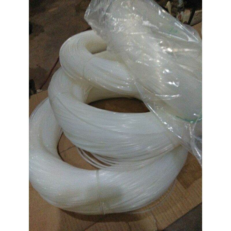 1kg dây cước cắt cỏ 3.5m~4.0mm