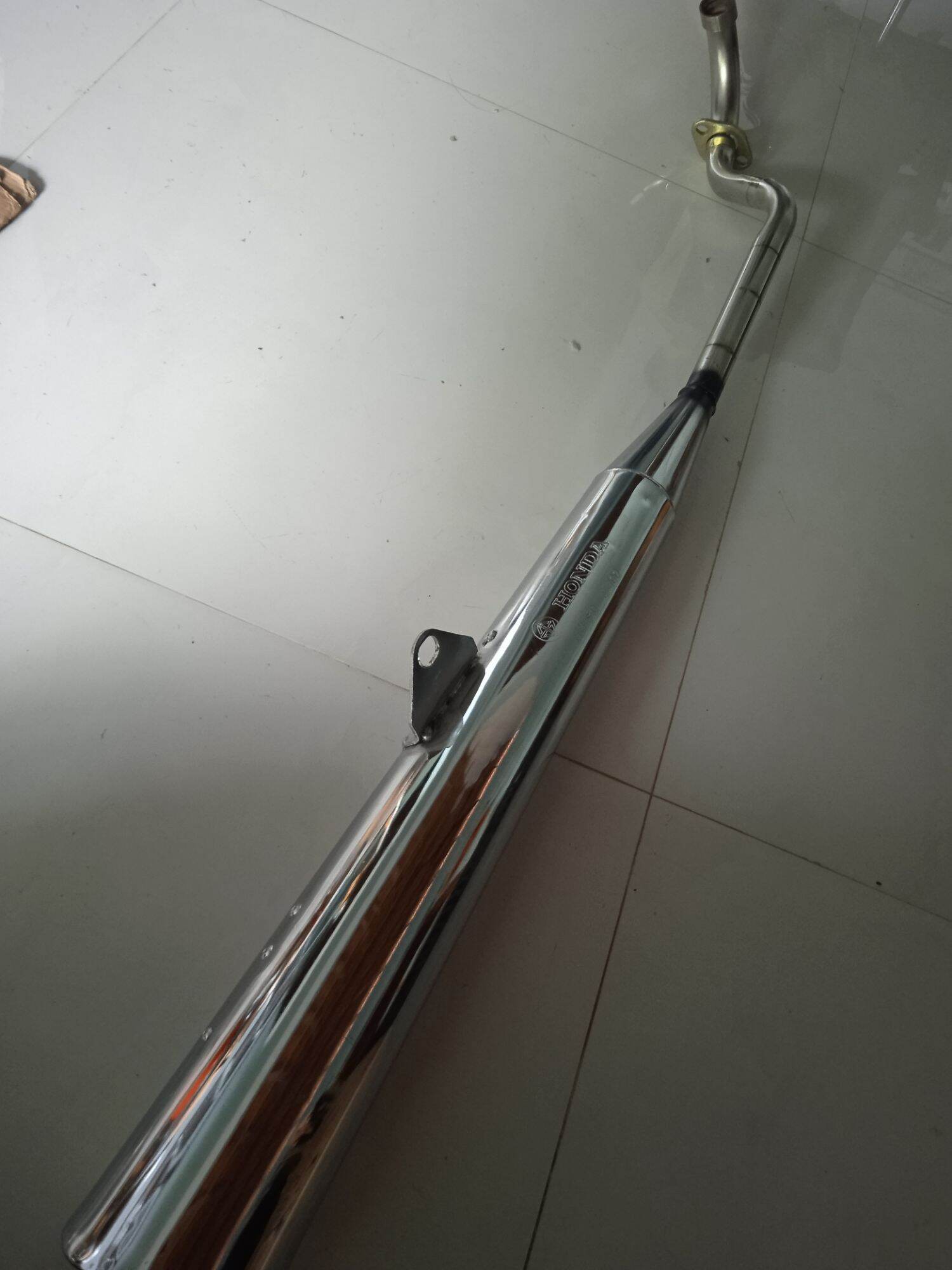 Pô 2543 lắp wave 110 đời mới wave s110 rsx110 wave Blade