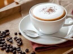 Cà phê latte Nescafe hạnh nhân/ cacao (10gói*24g)
