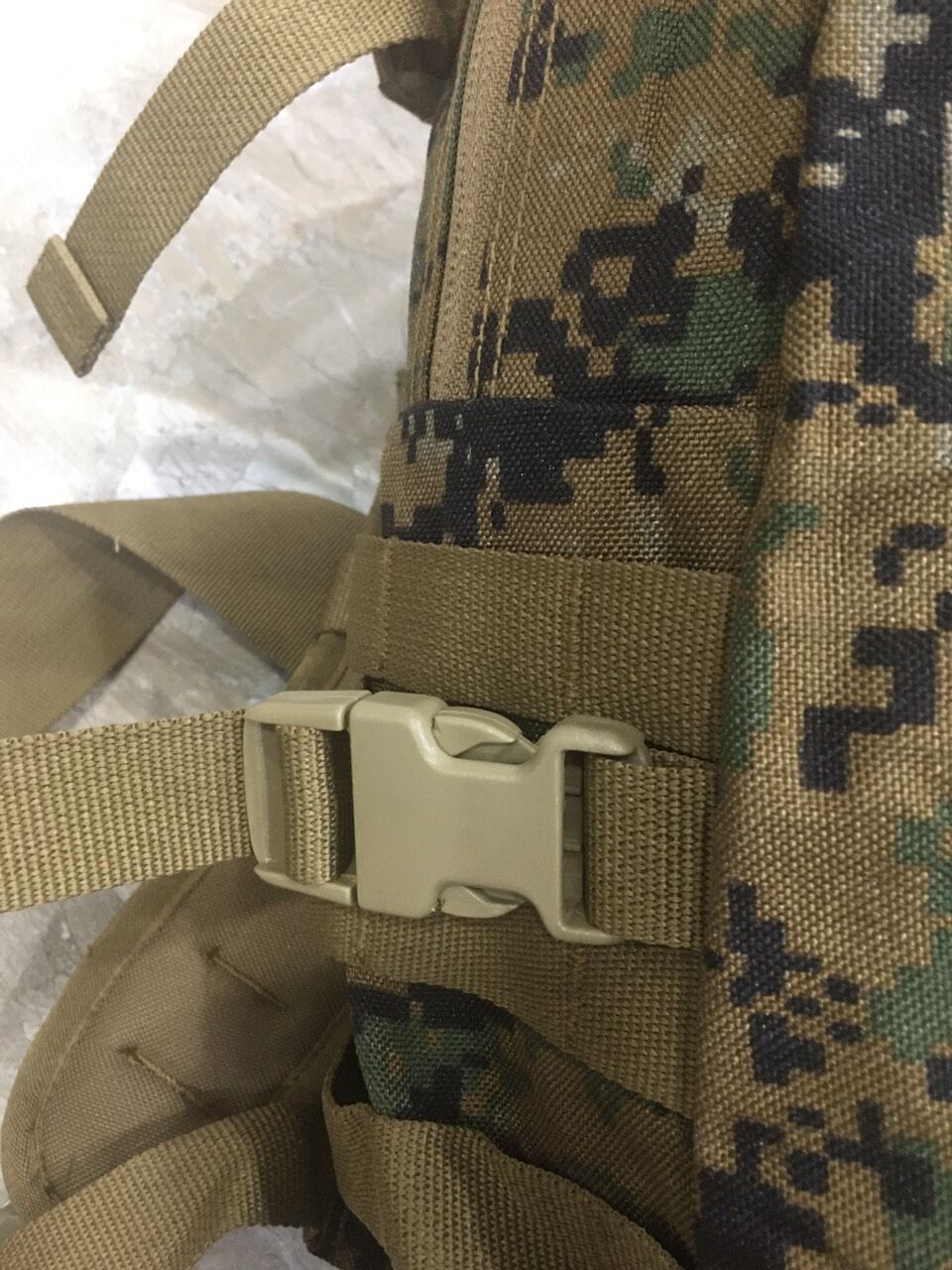 túi balo usmc
